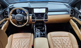 Kia Sorento undefined | Auto.bg — изображение 7 Kia Sorento undefined | Auto.bg — изображение 7