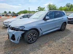 BMW X3 XDRIVE30I