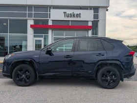 Toyota Rav4 XLE XYBRID AWD FULL/PANORAMA/360CAM | Auto.bg — изображение 9 Toyota Rav4 XLE XYBRID AWD FULL/PANORAMA/360CAM | Auto.bg — изображение 9
