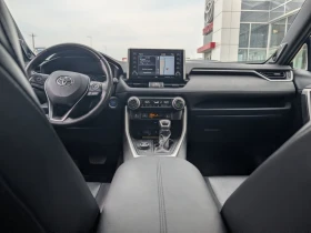 Toyota Rav4 XLE XYBRID AWD FULL/PANORAMA/360CAM | Auto.bg — изображение 13 Toyota Rav4 XLE XYBRID AWD FULL/PANORAMA/360CAM | Auto.bg — изображение 13