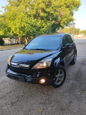 Honda Cr-v - Car24.bg Honda Cr-v