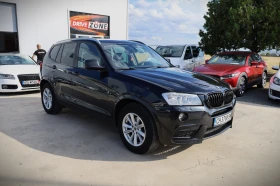 BMW X3 3.0 D xDrive 30 d