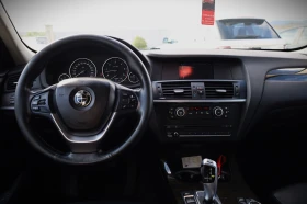 BMW X3 3.0 D xDrive 30 d | Auto.bg — изображение 9 BMW X3 3.0 D xDrive 30 d | Auto.bg — изображение 9