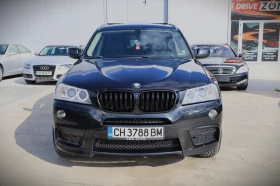 BMW X3 3.0 D xDrive 30 d | Auto.bg — изображение 2 BMW X3 3.0 D xDrive 30 d | Auto.bg — изображение 2