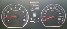 Honda Cr-v 2.0 i-VTEC 4x4 Екзекютив!ПОДЪРЖАНА САМО В ХОНДА! - 7777 € - 48662776 15 | Car24.bg Honda Cr-v 2.0 i-VTEC 4x4 Екзекютив!ПОДЪРЖАНА САМО В ХОНДА! - 7777 € - 48662776 15
