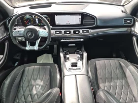 Mercedes-Benz GLE * 4matic+ Suv Amg 63 S * CARFAX * | Auto.bg — изображение 10 Mercedes-Benz GLE * 4matic+ Suv Amg 63 S * CARFAX * | Auto.bg — изображение 10