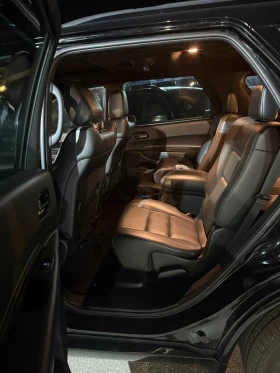 Dodge Durango GT PLUS Tow N Go - 28980 € - 78567500 9 | Car24.bg Dodge Durango GT PLUS Tow N Go - 28980 € - 78567500 9