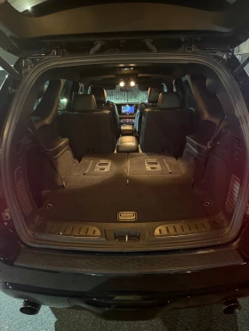 Dodge Durango GT PLUS Tow N Go - 28980 € - 78567500 10 | Car24.bg Dodge Durango GT PLUS Tow N Go - 28980 € - 78567500 10