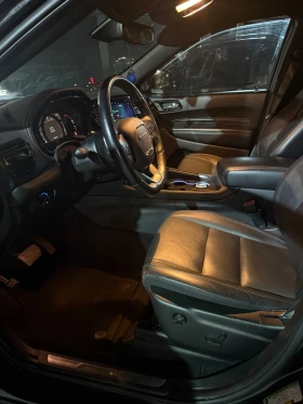 Dodge Durango GT PLUS Tow N Go - 28980 € - 78567500 8 | Car24.bg Dodge Durango GT PLUS Tow N Go - 28980 € - 78567500 8