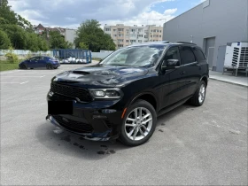 Dodge Durango GT PLUS Tow N Go - 28980 € - 78567500 2 | Car24.bg Dodge Durango GT PLUS Tow N Go - 28980 € - 78567500 2