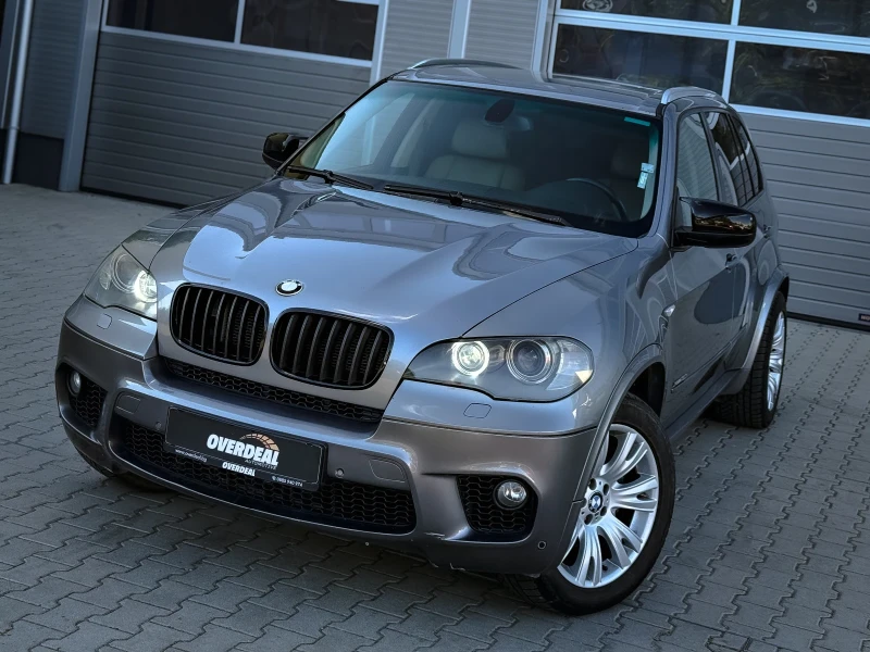BMW X5 3.0D* FACE* M-PACK* MEMORY* ЛИЗИНГ - 7999 € / 15644.68 лв. - 38051558 1 | Car24.bg BMW X5 3.0D* FACE* M-PACK* MEMORY* ЛИЗИНГ - 7999 € / 15644.68 лв. - 38051558 1