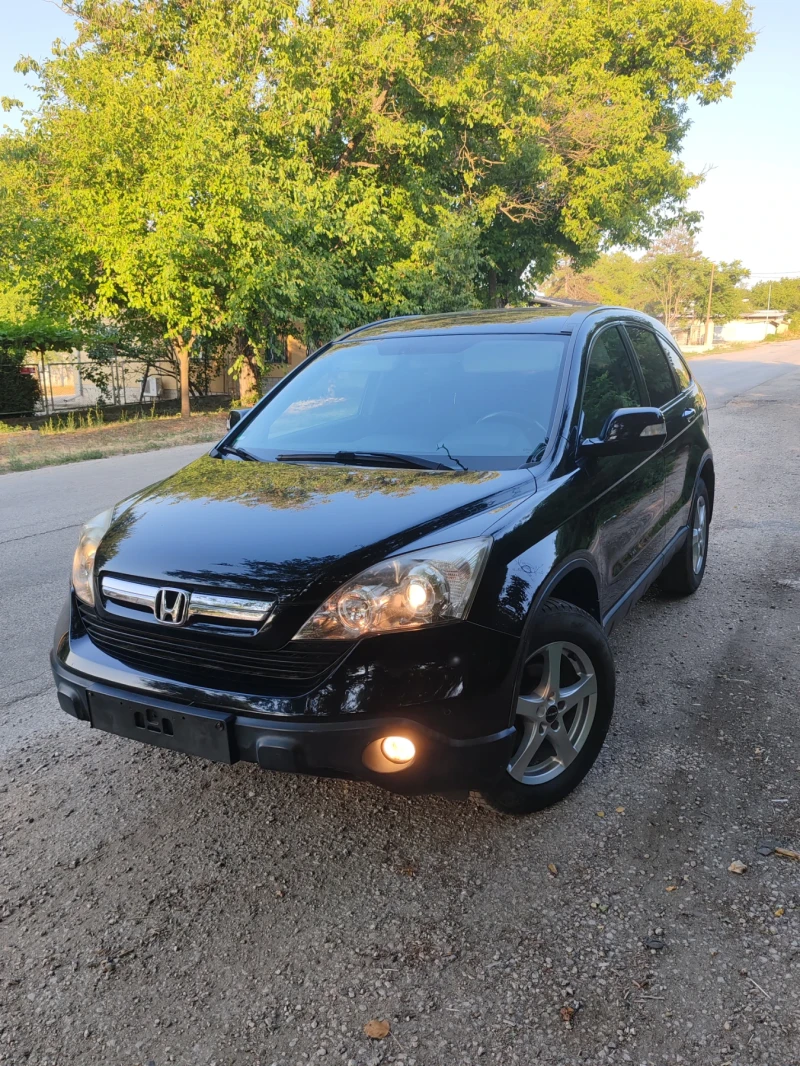 Honda Cr-v - 4999 € / 9777.19 лв. - 88236839 1 | Car24.bg Honda Cr-v - 4999 € / 9777.19 лв. - 88236839 1