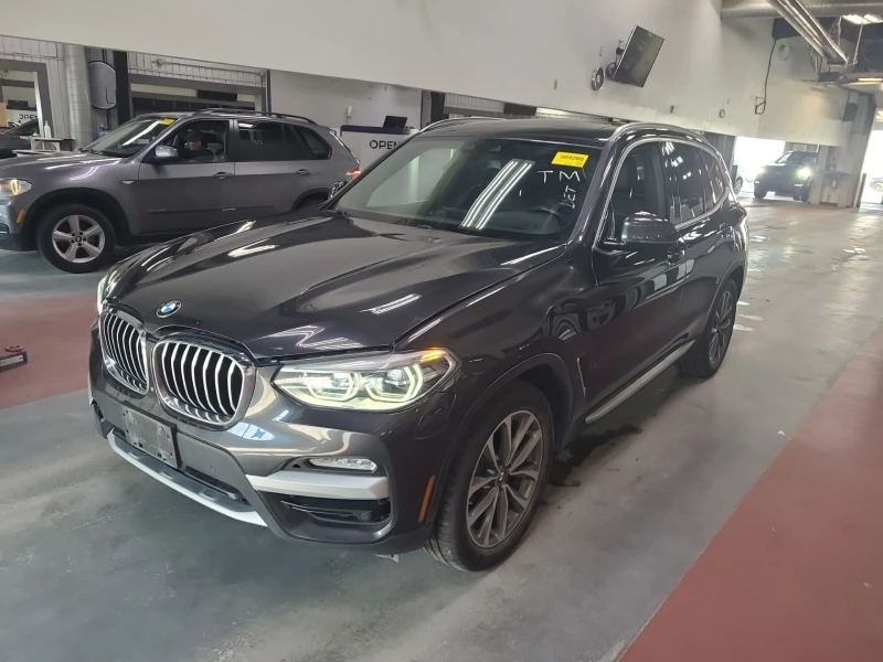 BMW X3 * XDRIVE30I * CARFAX * - 17900 € - 72817120 1 | Car24.bg BMW X3 * XDRIVE30I * CARFAX * - 17900 € - 72817120 1