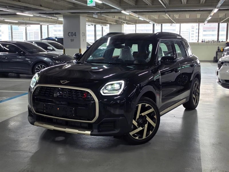 Mini Countryman 2.0 Automatic | Auto.bg — изображение 1 Mini Countryman 2.0 Automatic | Auto.bg — изображение 1