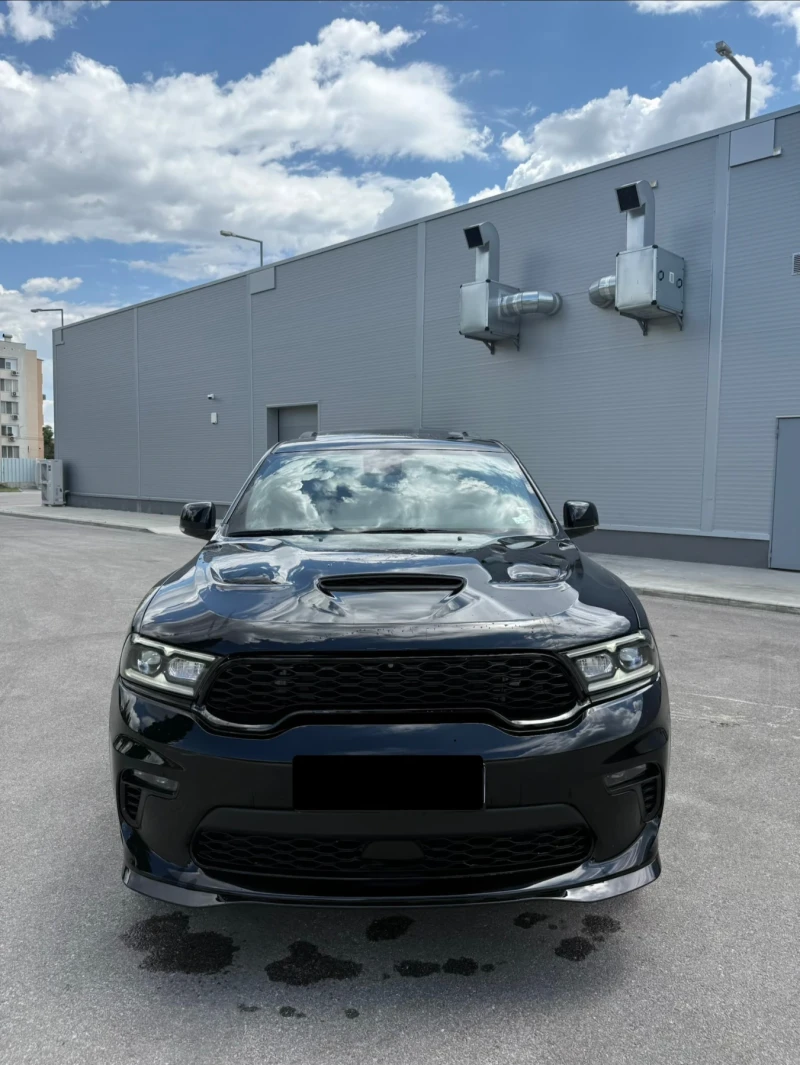 Dodge Durango GT PLUS Tow N Go - 28980 € - 78567500 1 | Car24.bg Dodge Durango GT PLUS Tow N Go - 28980 € - 78567500 1