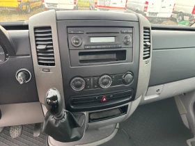 Mercedes-Benz Sprinter 313 klimatronik | Auto.bg — изображение 7 Mercedes-Benz Sprinter 313 klimatronik | Auto.bg — изображение 7