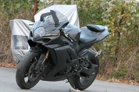 Suzuki Gsxr undefined | Auto.bg — изображение 5 Suzuki Gsxr undefined | Auto.bg — изображение 5