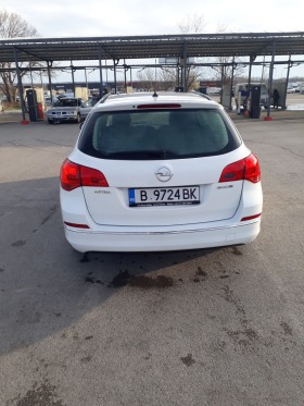 Opel Astra 1.4 i | Mobile.bg   4