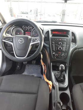 Opel Astra 1.4 i | Mobile.bg   7
