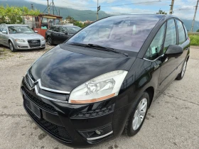 Citroen C4 Picasso 1, 6 газов инжекцион италия 1 - Car24.bg Citroen C4 Picasso 1, 6 газов инжекцион италия 1