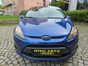 Ford Fiesta Перфектна 1 - Car24.bg Ford Fiesta Перфектна 1