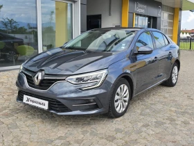 Renault Megane Sedan 1.5 DCi 115к.с - Car24.bg Renault Megane Sedan 1.5 DCi 115к.с