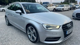 Audi A3 2.0TDI/100%РЕАЛНИ КМ./НАВИГАЦИЯ/RECARO/LED/XENON/ - Car24.bg Audi A3 2.0TDI/100%РЕАЛНИ КМ./НАВИГАЦИЯ/RECARO/LED/XENON/