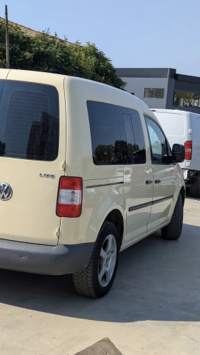 VW Caddy | Mobile.bg — малка снимка 4