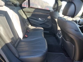 Mercedes-Benz S 550 4MATIC/BURMESTER/ПАНОРАМА - 28900 лв. / 14776.34 € - 59217238 10 | Car24.bg Mercedes-Benz S 550 4MATIC/BURMESTER/ПАНОРАМА - 28900 лв. / 14776.34 € - 59217238 10