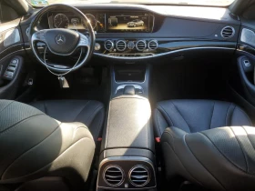 Mercedes-Benz S 550 4MATIC/BURMESTER/ПАНОРАМА - 28900 лв. / 14776.34 € - 59217238 8 | Car24.bg Mercedes-Benz S 550 4MATIC/BURMESTER/ПАНОРАМА - 28900 лв. / 14776.34 € - 59217238 8