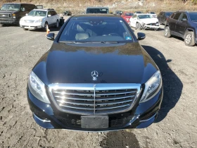 Mercedes-Benz S 550 4MATIC/BURMESTER/ПАНОРАМА - 28900 лв. / 14776.34 € - 59217238 2 | Car24.bg Mercedes-Benz S 550 4MATIC/BURMESTER/ПАНОРАМА - 28900 лв. / 14776.34 € - 59217238 2