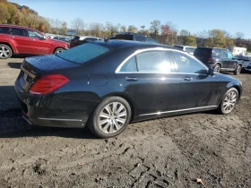 Mercedes-Benz S 550 4MATIC/BURMESTER/ПАНОРАМА - 28900 лв. / 14776.34 € - 59217238 4 | Car24.bg Mercedes-Benz S 550 4MATIC/BURMESTER/ПАНОРАМА - 28900 лв. / 14776.34 € - 59217238 4