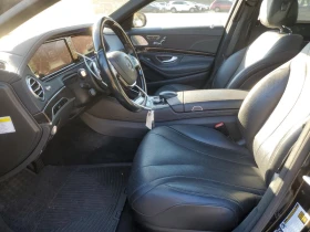 Mercedes-Benz S 550 4MATIC/BURMESTER/ПАНОРАМА - 28900 лв. / 14776.34 € - 59217238 7 | Car24.bg Mercedes-Benz S 550 4MATIC/BURMESTER/ПАНОРАМА - 28900 лв. / 14776.34 € - 59217238 7