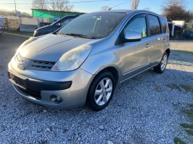 Nissan Note - 4700 лв. / 2403.07 € - 63702638 6 | Car24.bg Nissan Note - 4700 лв. / 2403.07 € - 63702638 6