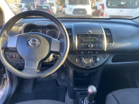 Nissan Note - 4700 лв. / 2403.07 € - 63702638 8 | Car24.bg Nissan Note - 4700 лв. / 2403.07 € - 63702638 8