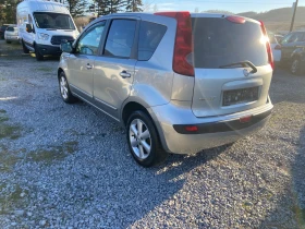 Nissan Note - 4700 лв. / 2403.07 € - 63702638 5 | Car24.bg Nissan Note - 4700 лв. / 2403.07 € - 63702638 5