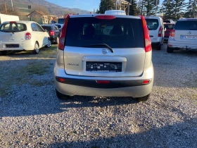 Nissan Note - 4700 лв. / 2403.07 € - 63702638 4 | Car24.bg Nissan Note - 4700 лв. / 2403.07 € - 63702638 4
