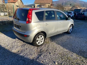 Nissan Note - 4700 лв. / 2403.07 € - 63702638 3 | Car24.bg Nissan Note - 4700 лв. / 2403.07 € - 63702638 3