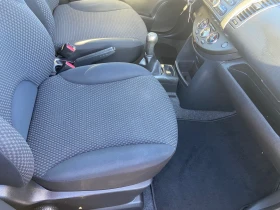 Nissan Note - 4700 лв. / 2403.07 € - 63702638 10 | Car24.bg Nissan Note - 4700 лв. / 2403.07 € - 63702638 10