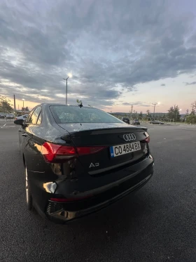 Audi A3 - 17900 € / 35009.36 лв. - 19590613 4 | Car24.bg Audi A3 - 17900 € / 35009.36 лв. - 19590613 4
