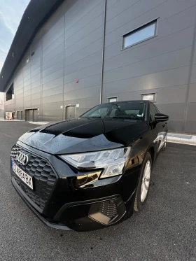 Audi A3 - 17900 € / 35009.36 лв. - 19590613 3 | Car24.bg Audi A3 - 17900 € / 35009.36 лв. - 19590613 3