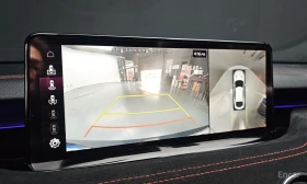 Kia Stinger 3.3GT AWD Acro Edition* HEAD-UP* HARMAN KARDON* 36 | Auto.bg — изображение 14 Kia Stinger 3.3GT AWD Acro Edition* HEAD-UP* HARMAN KARDON* 36 | Auto.bg — изображение 14