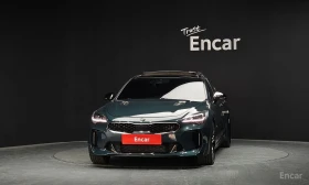 Kia Stinger 3.3GT AWD Acro Edition* HEAD-UP* HARMAN KARDON* 36 | Auto.bg — изображение 2 Kia Stinger 3.3GT AWD Acro Edition* HEAD-UP* HARMAN KARDON* 36 | Auto.bg — изображение 2