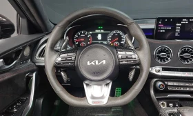 Kia Stinger 3.3GT AWD Acro Edition* HEAD-UP* HARMAN KARDON* 36 | Auto.bg — изображение 10 Kia Stinger 3.3GT AWD Acro Edition* HEAD-UP* HARMAN KARDON* 36 | Auto.bg — изображение 10