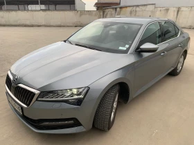 Skoda Superb AMB TS110 1.5A7F - Car24.bg Skoda Superb AMB TS110 1.5A7F