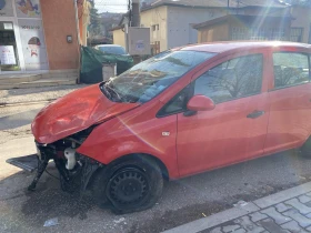 Opel Corsa D - 511 € / 999.43 лв. - 58946738 2 | Car24.bg Opel Corsa D - 511 € / 999.43 лв. - 58946738 2