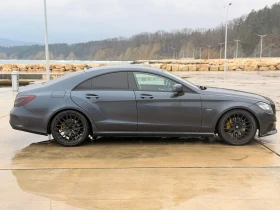 Mercedes-Benz CLS 350 - 12500 € / 24447.88 лв. - 44983564 4 | Car24.bg Mercedes-Benz CLS 350 - 12500 € / 24447.88 лв. - 44983564 4