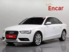 Audi A4 2.0 TDI - Car24.bg Audi A4 2.0 TDI