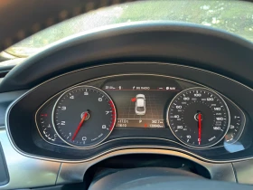 Audi A7 Supercharged 3.0 T quattro | Auto.bg — изображение 10 Audi A7 Supercharged 3.0 T quattro | Auto.bg — изображение 10