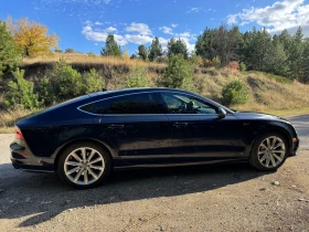 Audi A7 Supercharged 3.0 T quattro | Auto.bg — изображение 3 Audi A7 Supercharged 3.0 T quattro | Auto.bg — изображение 3